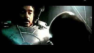 Even Iron Man's Vista Lets Him Down